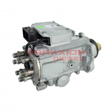 Bomba de inyección Diesel VP44 24V Bosch para John Deere 6068H, Excavadora, Cargador de Troncos, 0470506032, 0986444087, IPVR33X