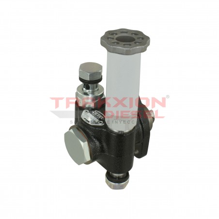 Bomba cebadora de alimentación Diesel para 6D95, 6D102, PC200, PC210, PC220, Excavadora Komatsu, NP-FP/KS-A, 105220-5960