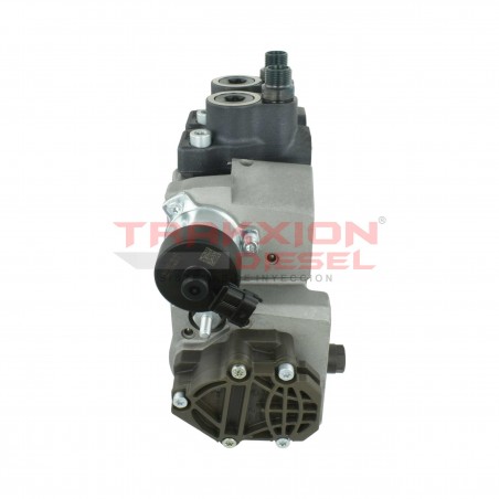 Bomba de inyección alta presión Diesel para DD13 DD15 DD16 Detroit Diesel, A4700900050, A4700900850, A4700902150, A4720902150