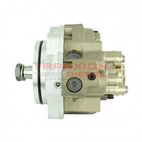 Bomba de inyección alta presión Diesel para Volvo VM 210, 260, 310 y MWM-Diesel Agrale, 0445020033, 6013101144001, 961207270014