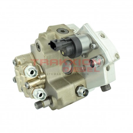 Bomba de inyección alta presión Diesel para Volvo VM 210, 260, 310 y MWM-Diesel Agrale, 0445020033, 6013101144001, 961207270014