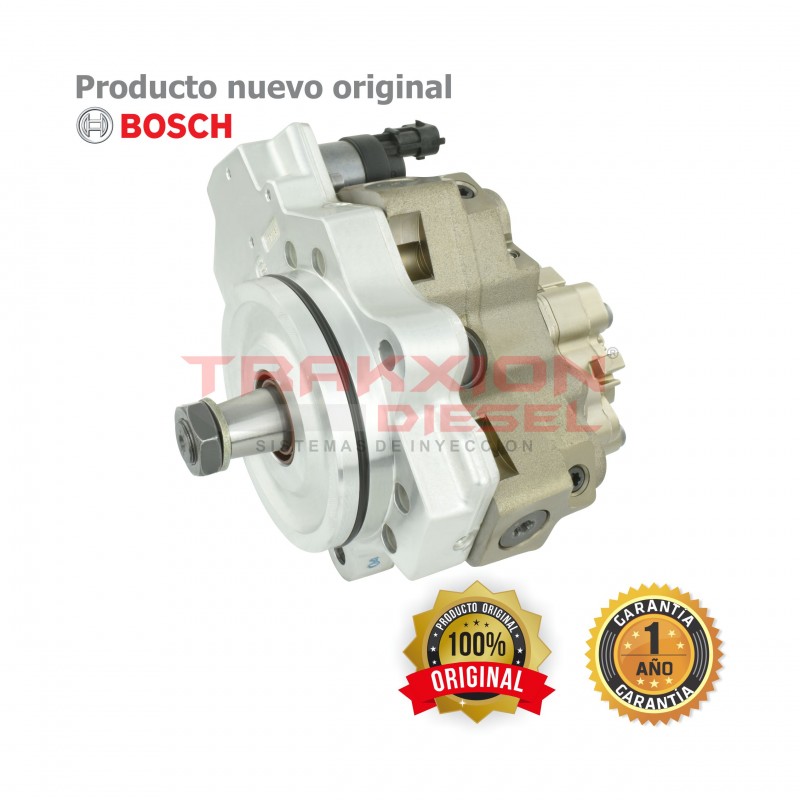 Bomba de inyección alta presión Diesel para Volvo VM 210, 260, 310 y MWM-Diesel Agrale, 0445020033, 6013101144001, 961207270014