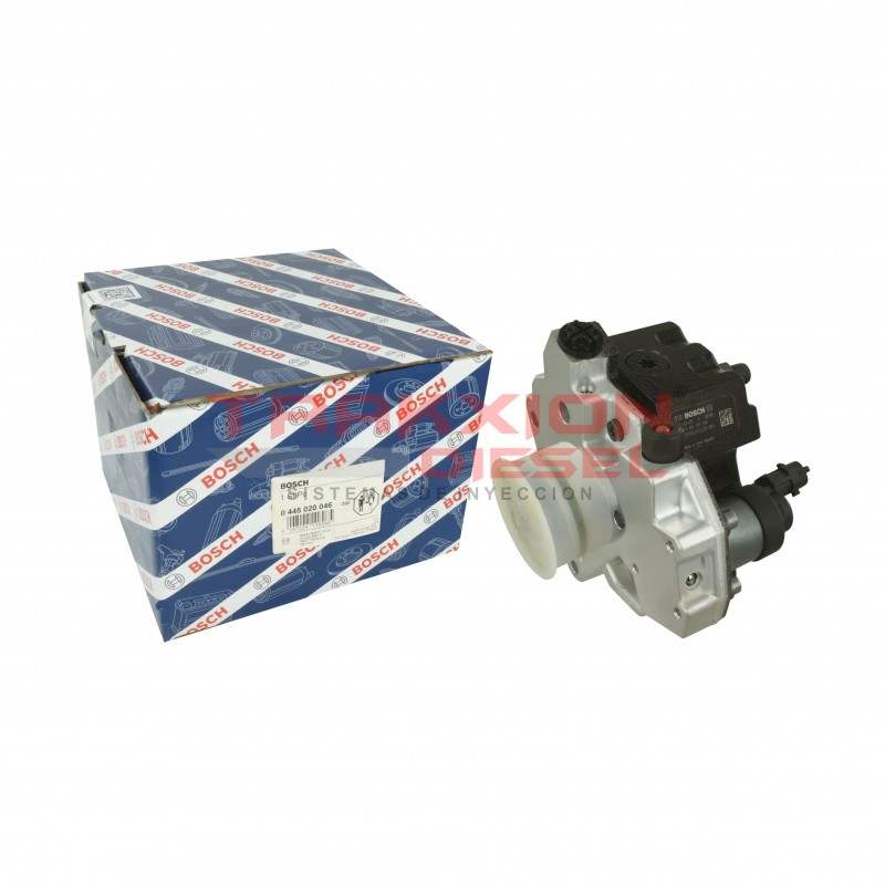 Bomba de inyección de alta presión Diesel CP3 Bosch para Ducato Fiat 3.0, 0986437321, 0445020046, 2995504, 500061264, 504095664