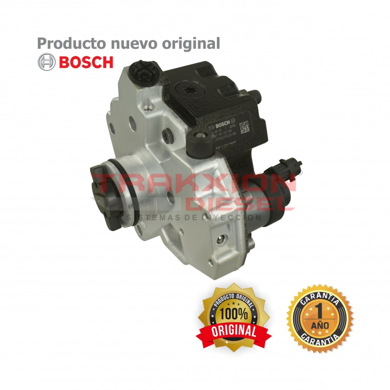 Bomba de inyección de alta presión Diesel CP3 Bosch para Ducato Fiat 3.0, 0986437321, 0445020046, 2995504, 500061264, 504095664