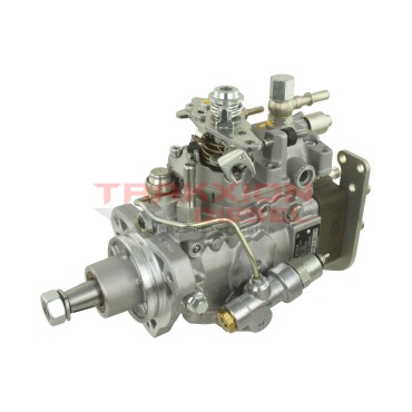 Bomba de inyección Diesel rotativa VE Bosch para Perkins y Caterpillar 1104C-44TA, Massey Ferguson, 0460424303 2644N202 2644N208 2