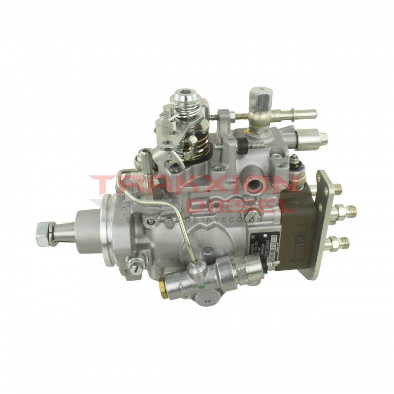 Bomba de inyección Diesel rotativa VE Bosch para Perkins y Caterpillar 1104C-44TA, Massey Ferguson, 0460424303 2644N202 2644N208