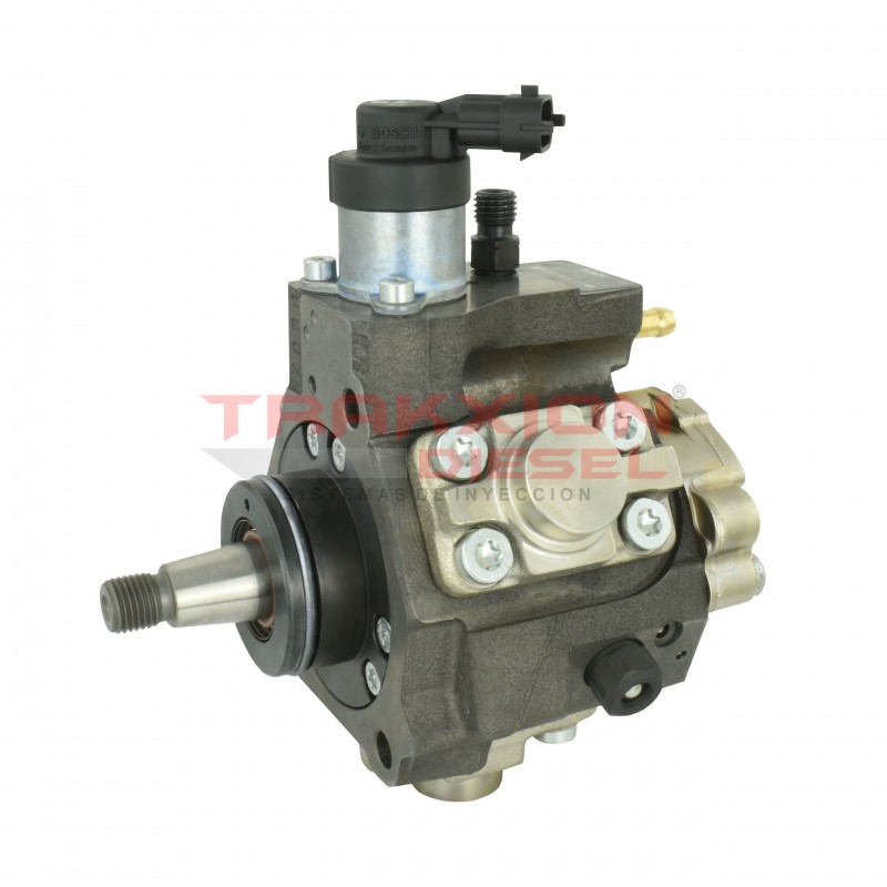 Bomba de inyección de alta presión Diesel CP1 Bosch para FAW Truck CA4DC2, 2008-2011, 0445010158, 0445010368, 1111010-55D