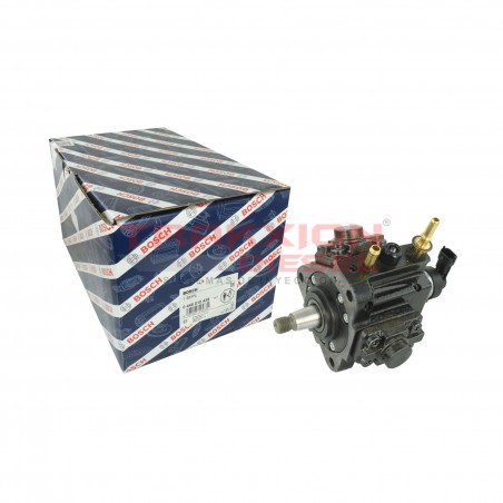 Bomba de inyección de alta presión Diesel CP1 Bosch para Ducato Multijet 2.0 Fiat, 55256104, 0445010438