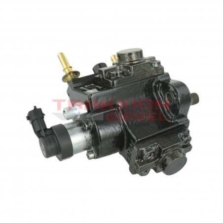 Bomba de inyección de alta presión Diesel CP1 Bosch para Ducato Multijet 2.0 Fiat, 55256104, 0445010438