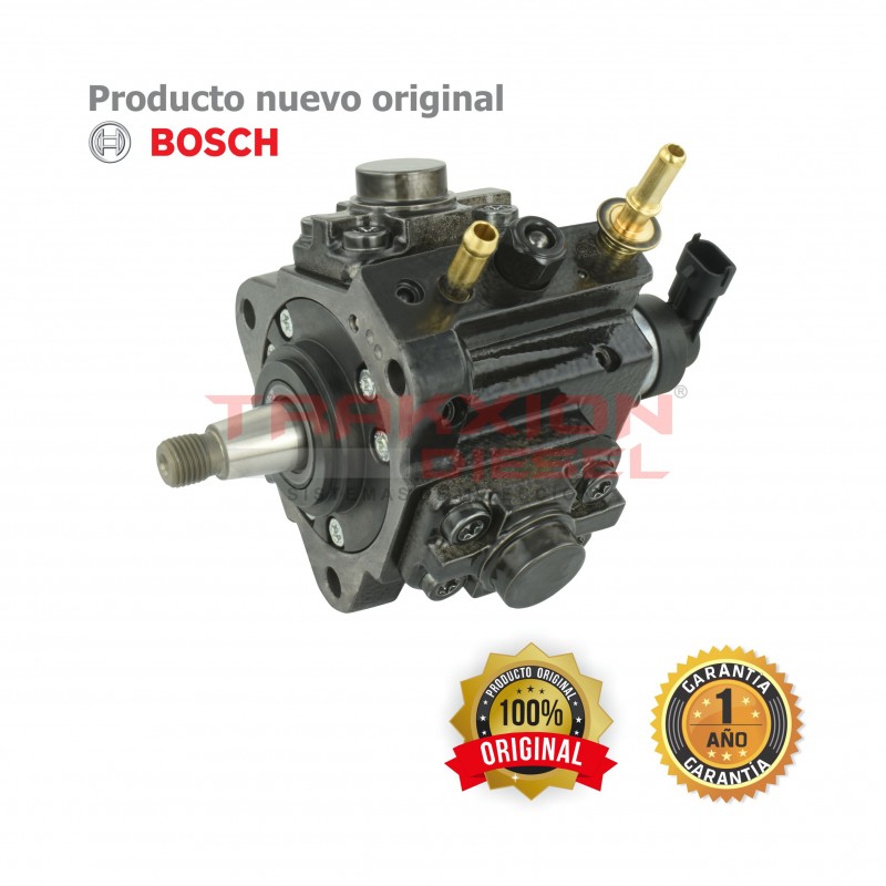 Bomba de inyección de alta presión Diesel CP1 Bosch para Ducato Multijet 2.0 Fiat, 55256104, 0445010438