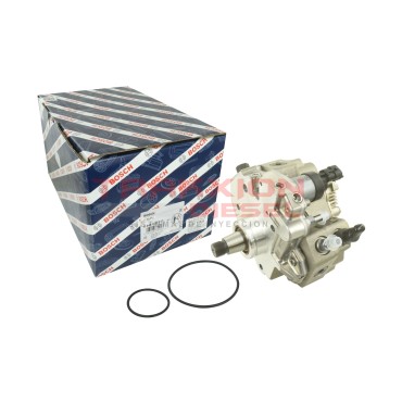 Bomba de inyección de alta presión Diesel para Sierra 2500, 3500 GMC, 0445020005, 0445020017, 0986437303, 97720662, 8-97208073-4