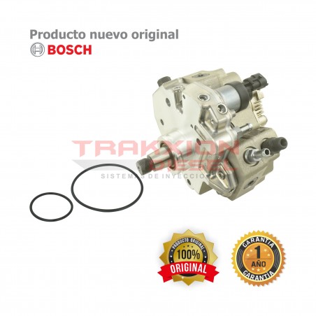Bomba de inyección de alta presión Diesel CP3 Bosch para Duramax 6.6