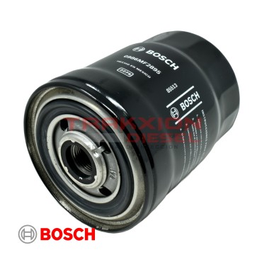 Filtro de combustible H100 Diesel 2.5 L4 2008 / 2012 2