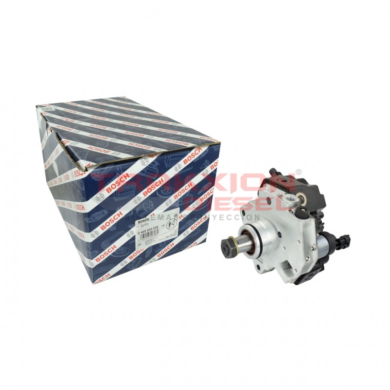Bomba de inyección de alta presión Diesel CP3 Bosch para Volvo Penta, 0445020026, 3583494, 3803633, 889635
