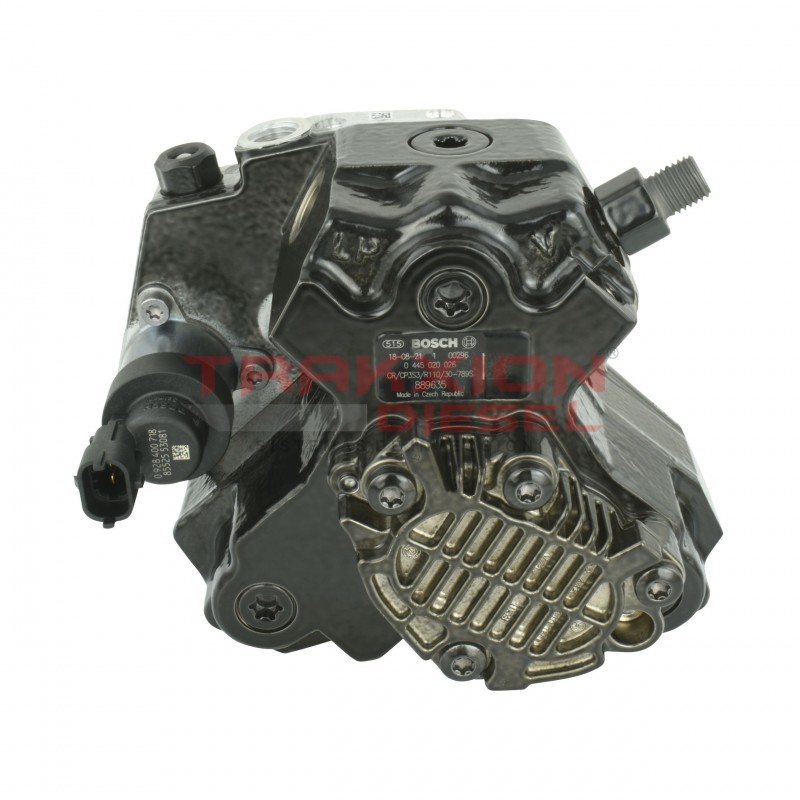 Bomba de inyección de alta presión Diesel CP3 Bosch para Volvo Penta, 0445020026, 3583494, 3803633, 889635