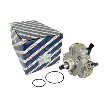 Bomba de inyección de alta presión Diesel CP3 Bosch para Sierra 2500 y 3500, Savana 4500, GMC, 6.6 Duramax LBZ, LMM, 0445020105