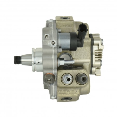 Bomba de inyección Diesel para Sierra y Savana, GMC, 6.6 Duramax, 0445020037, 0445020105, 0986437332, F00E200390, F00E200431