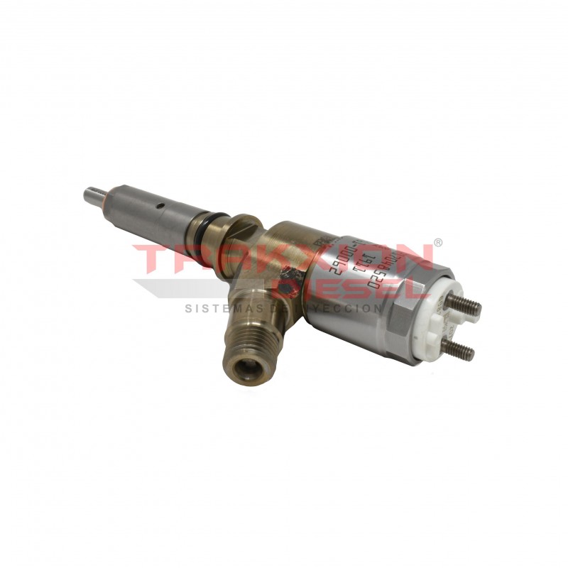 Inyector CAT C6  326-4700 Motor 1106D-E66TA