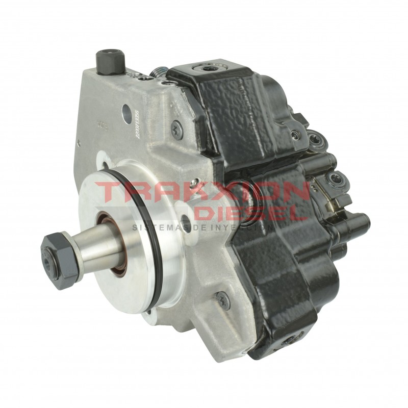 Bomba de inyección de alta presión Diesel Bosch CP3 para New Holland, Case, Iveco, 500060602, 500061248, 504188076, 5041880760