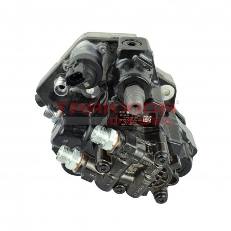 Bomba de inyección de alta presión Diesel Bosch CP3 para New Holland, Case, Iveco, 500060602, 500061248, 504188076, 5041880760