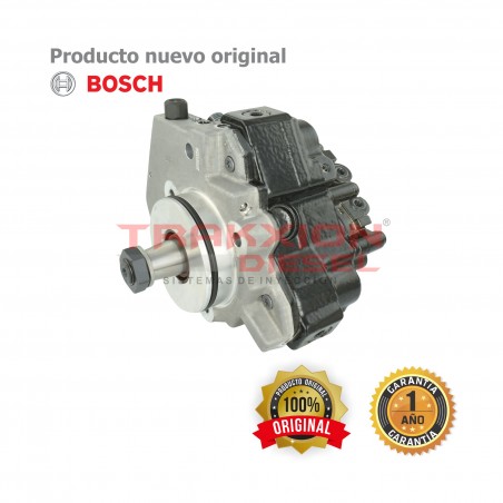 Bomba de inyección de alta presión Diesel Bosch CP3 para New Holland, Case, Iveco, 500060602, 500061248, 504188076, 5041880760