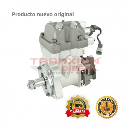 Bomba de inyección de alta presión Diesel CAPS II para Cummins 8.3, ISC, ISL, QSC, QSL, Pagasus, Paccar, 4954200D, CCR1600