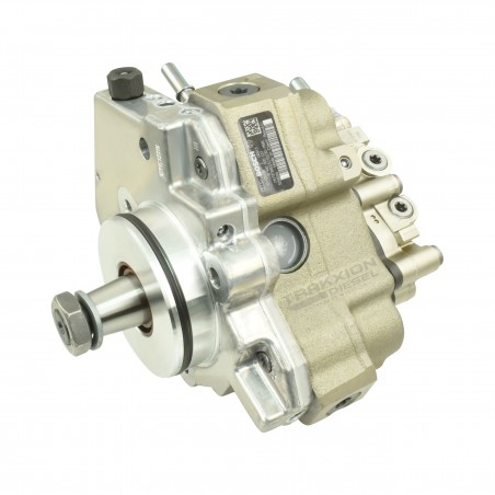 Bomba de inyección Diesel CP3 para Cummins 6.7 ISDe y ISBe, 5.9 QSB