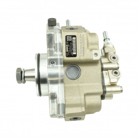 Bomba de inyección Diesel CP3 para Cummins 6.7 ISDe y ISBe, 5.9 QSB