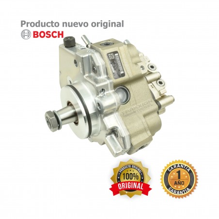Bomba de inyección Diesel CP3 para Cummins 6.7 ISDe y ISBe, 5.9 QSB