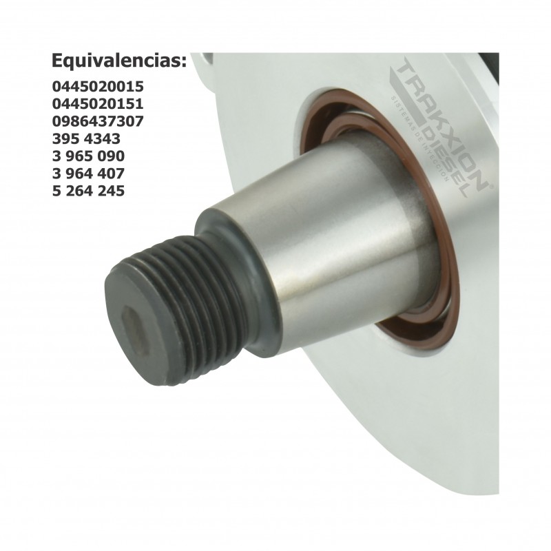 Bomba Diesel CP3 para Cummins ISB y QSB, 3954343, 3958073, 3965090, 3964407, 4941065, 4994559, 5264245, 5264245NX, 5264245RX