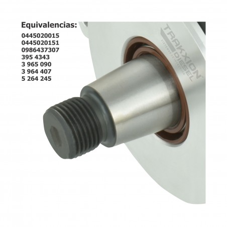 Bomba Diesel CP3 para Cummins ISB y QSB, 3954343, 3958073, 3965090, 3964407, 4941065, 4994559, 5264245, 5264245NX, 5264245RX