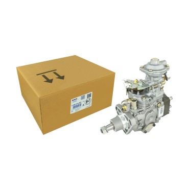 Bomba de inyección rotativa VE Diesel Bosch para Retroexcavadora 580N, Montacargas 586G, 588G, Case, 445T/M3 Iveco, 2856352