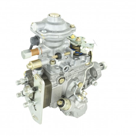 Bomba de inyección rotativa VE Diesel Bosch para Retroexcavadora 580N, Montacargas 586G, 588G, Case, 445T/M3 Iveco, 2856352