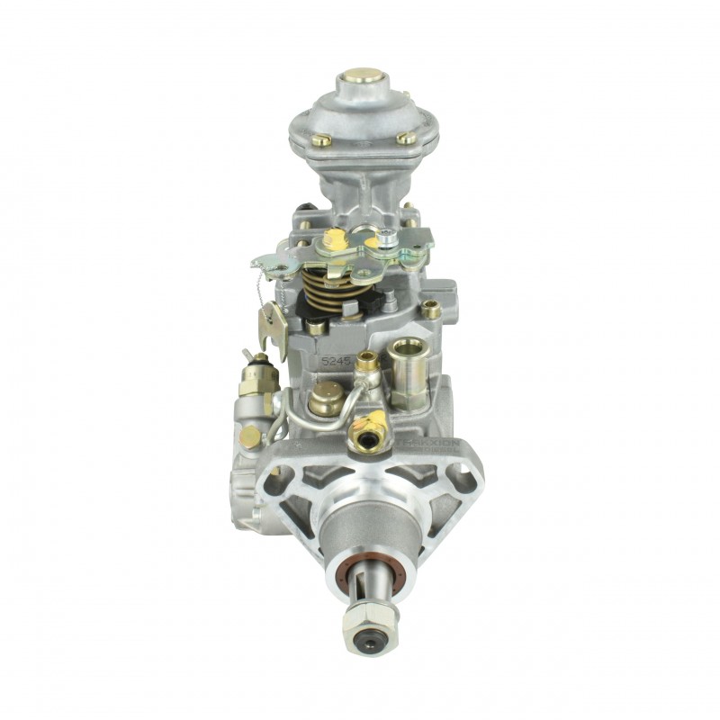 Bomba de inyección rotativa VE Diesel Bosch para Case, New Holland, Iveco, 2856352, 50425195, 504251950, 0460414267