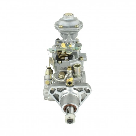 Bomba de inyección rotativa VE Diesel Bosch para Retroexcavadora 580N, Montacargas 586G, 588G, Case, 445T/M3 Iveco, 2856352