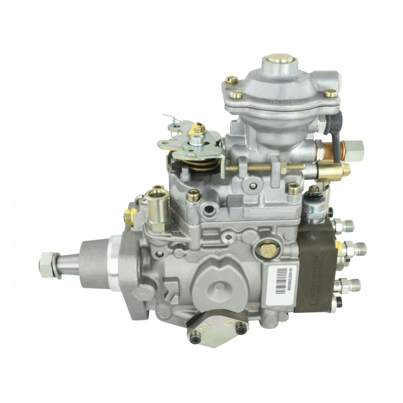 Bomba de inyección rotativa VE Diesel Bosch para Case, New Holland, Iveco, 2856352, 50425195, 504251950, 0460414267