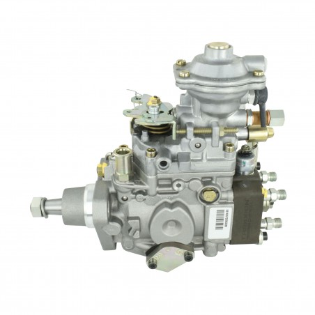 Bomba de inyección rotativa VE Diesel Bosch para Case, New Holland, Iveco, 2856352, 50425195, 504251950, 0460414267