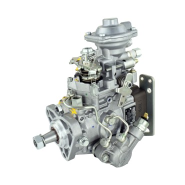 Bomba de inyección Diesel rotativa VE Bosch para Cummins 3.9, 4B, BTAA, Serie B, 3963961, 3963961UX, 0460424289, B460815579 2