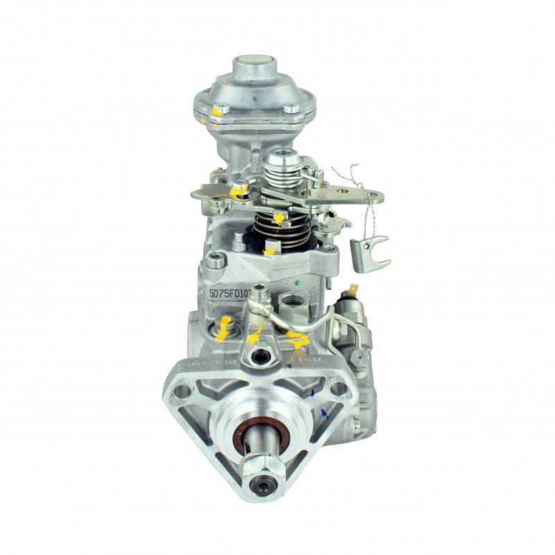 Bomba de inyección Diesel rotativa VE Bosch para Cummins 3.9, 4B, BTAA, Serie B, 3963961, 3963961UX, 0460424289, B460815579
