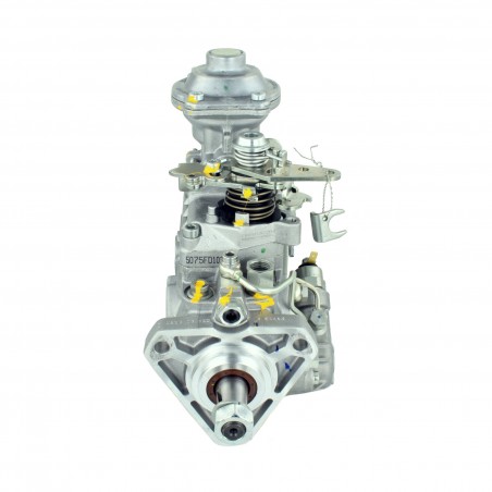 Bomba de inyección Diesel rotativa VE Bosch para Cummins 3.9, 4B, BTAA, Serie B, 3963961, 3963961UX, 0460424289, B460815579