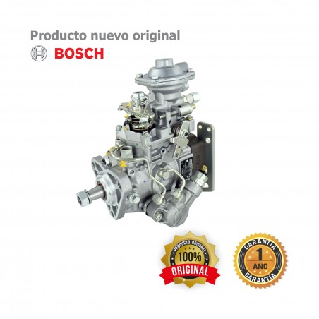 Bomba de inyección Diesel rotativa VE Bosch para Cummins 3.9, 4B, BTAA, Serie B, 3963961, 3963961UX, 0460424289, B460815579