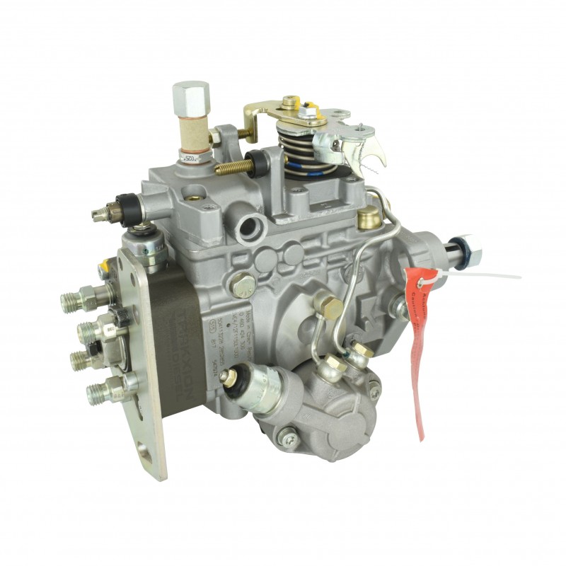 Bomba de inyección VE Diesel Bosch 0460424306