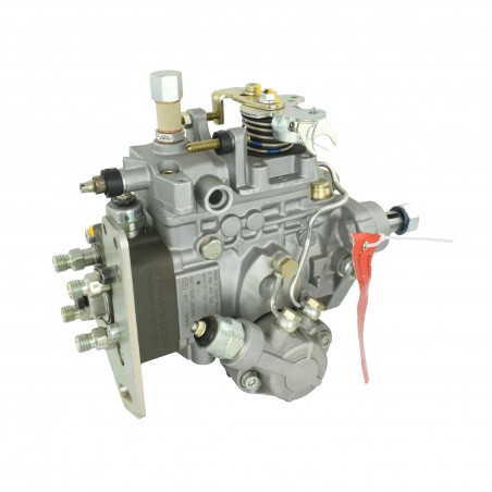 Bomba de inyección rotativa VE Diesel Bosch 0460424306 para Tractor JX1095C Case