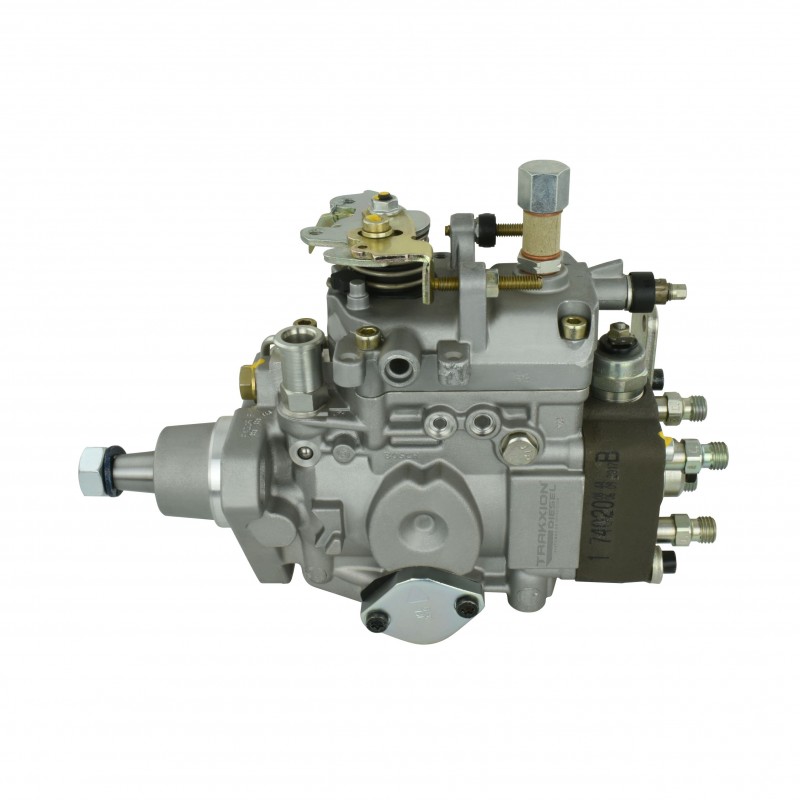 Bomba de inyección rotativa VE Diesel Bosch 0460424306 para Tractor JX1095C Case