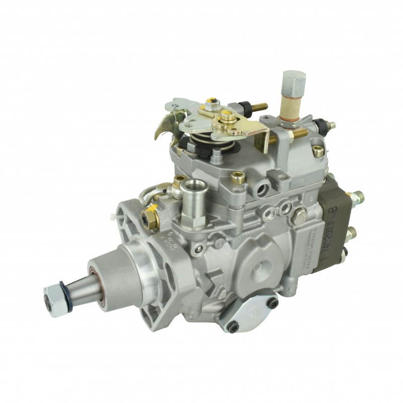 Bomba de inyección rotativa VE Diesel Bosch 0460424306 para Tractor JX1095C Case