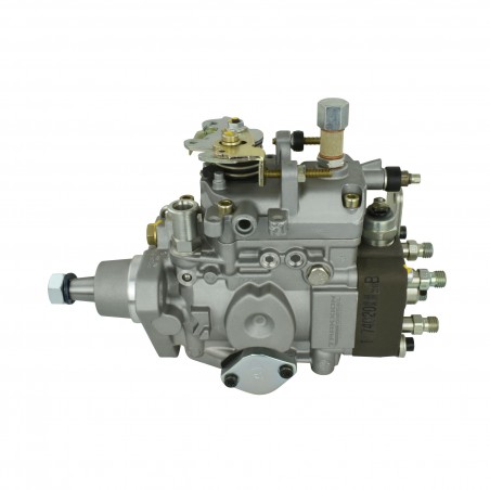 Bomba de inyección rotativa VE Diesel Bosch 0460424306 para Tractor JX1095C Case