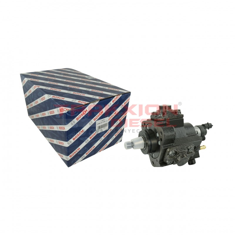 Bomba de alta presión de inyección Diesel Bosch para 2.3 Ducato Multijet Fiat, 0445010181, 0445010137, 0986437085, 500061246