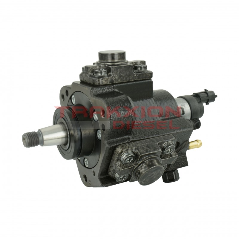 Bomba de alta presión de inyección Diesel Bosch para 2.3 Ducato Multijet Fiat, 0445010181, 0445010137, 0986437085, 500061246