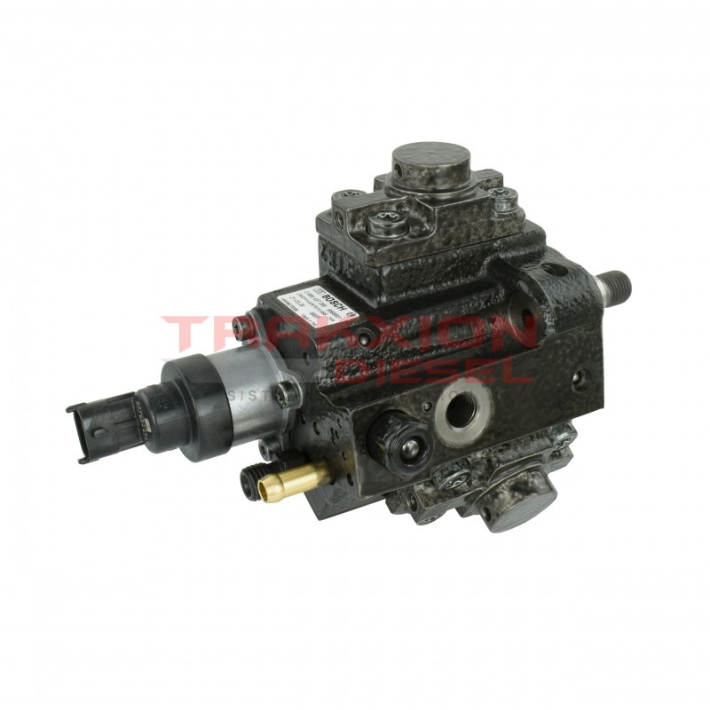 Bomba de alta presión Diesel Bosch para 2.3 Ducato Fiat, 0445010318, 2995512, 504097332, 504245256, 5801439052, K5801439052