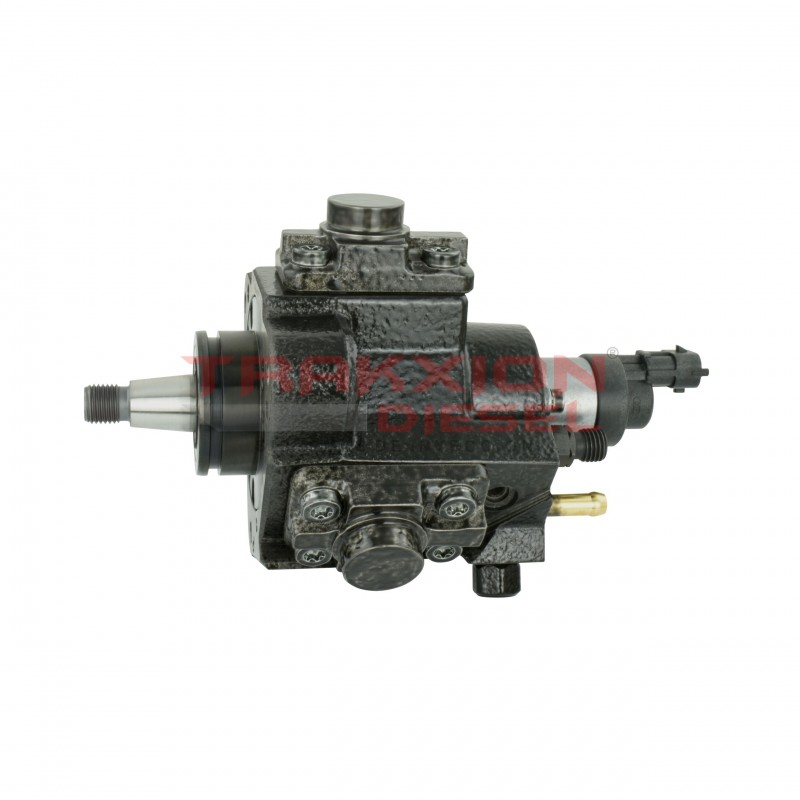 Bomba de alta presión Diesel Bosch para 2.3 Ducato Fiat, 0445010318, 2995512, 504097332, 504245256, 5801439052, K5801439052